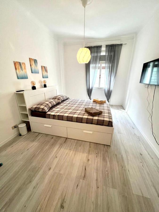 M'S Residences Maiolica Trieste Esterno foto