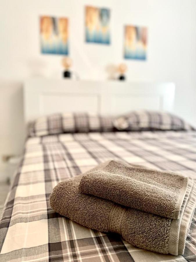 M'S Residences Maiolica Trieste Esterno foto
