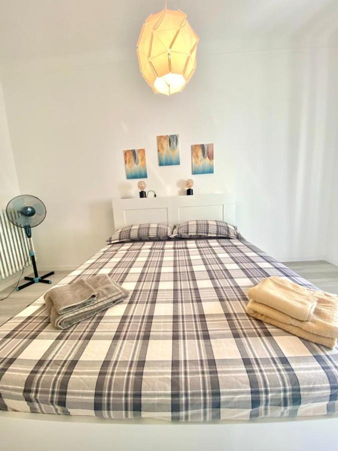 M'S Residences Maiolica Trieste Esterno foto