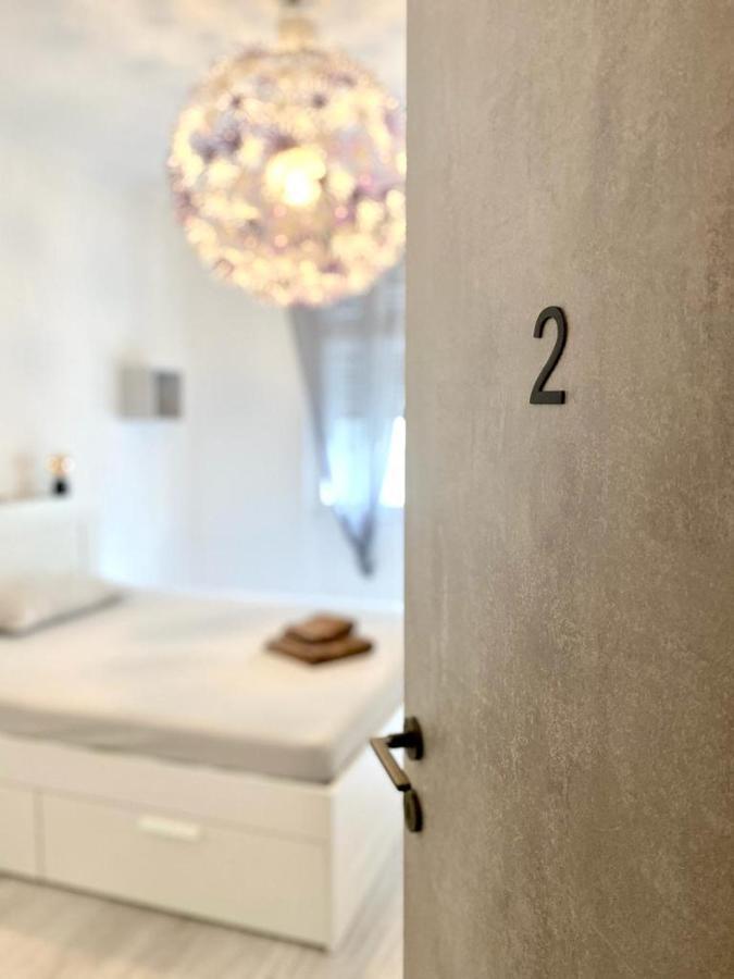 M'S Residences Maiolica Trieste Esterno foto