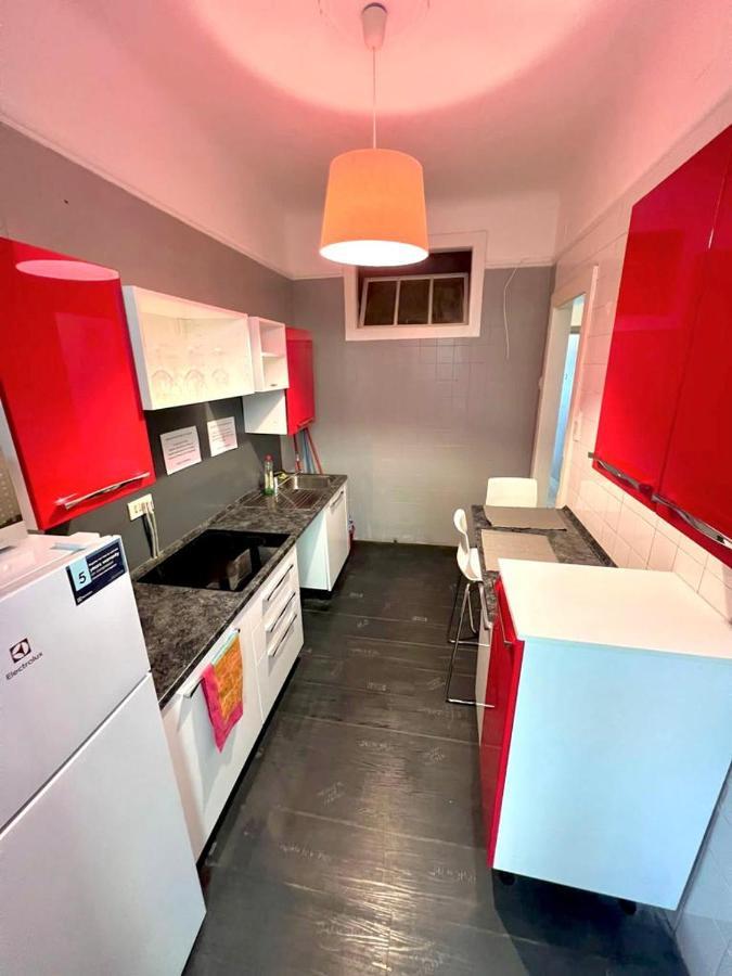 M'S Residences Maiolica Trieste Esterno foto