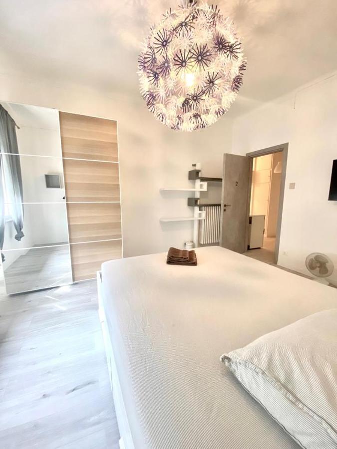 M'S Residences Maiolica Trieste Esterno foto