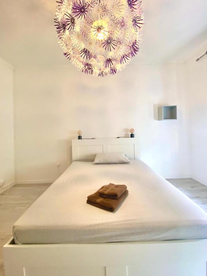 M'S Residences Maiolica Trieste Esterno foto
