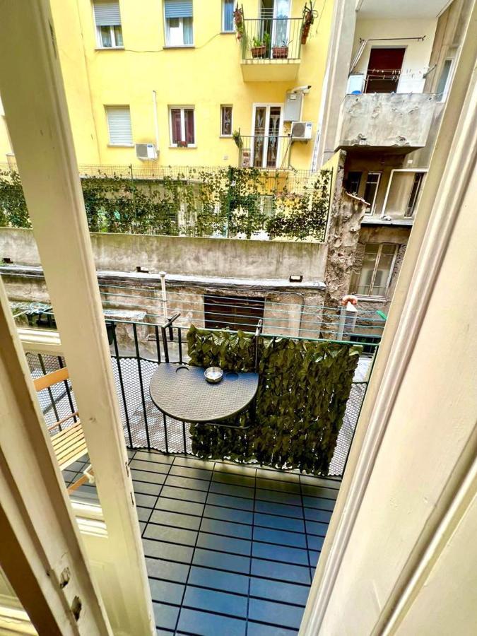 M'S Residences Maiolica Trieste Esterno foto