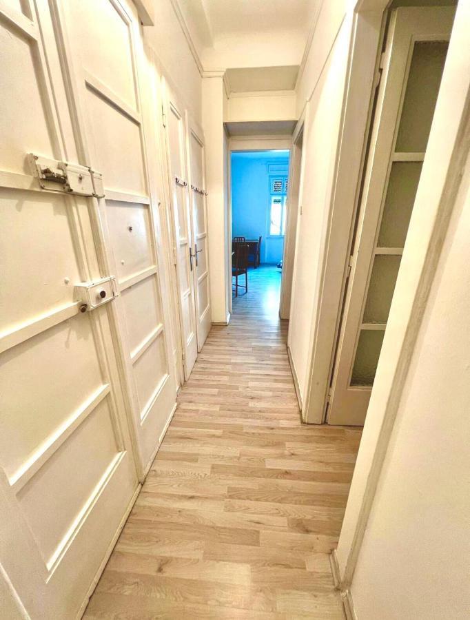 M'S Residences Maiolica Trieste Esterno foto